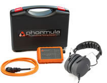 Система контроля детонации и Прочее вспомогательное оборудование